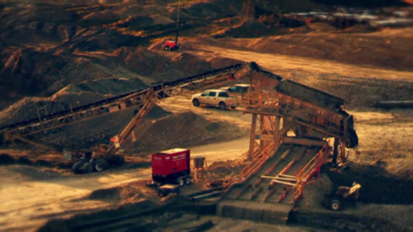 gold rush season 9 online