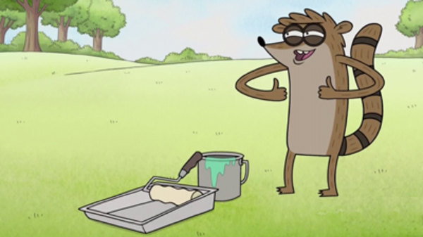 Regular Show Season 5 Episode 31