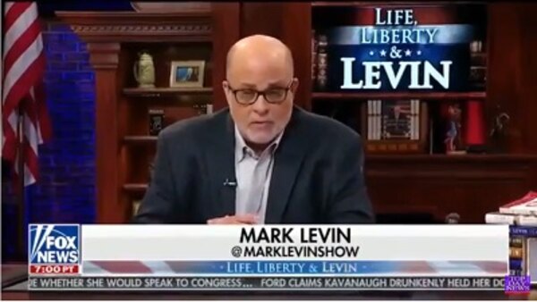 Life, Liberty & Levin Season 1 Episode 32