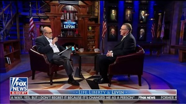 Life, Liberty & Levin Season 2 Episode 6