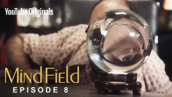 Mind Field Season 3 Mind Field Season 3