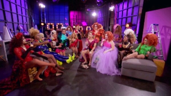 rupaul's drag race uk untucked