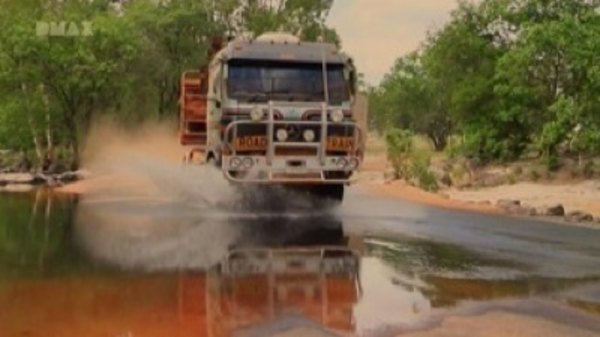 Outback Truckers Torrents - TorrentFunk
