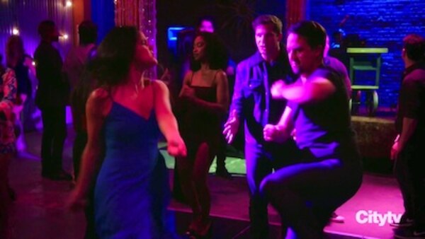 brooklyn nine nine season 6 episode 9 stream