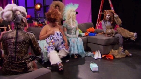 Untucked Season 7 Episode 11
