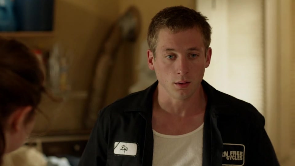 Screencaps of Shameless (US) Season 9 Episode 12
