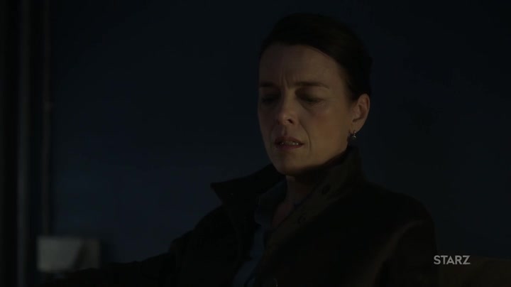 Screenshot of Counterpart Season 2 Episode 10 (S02E10)