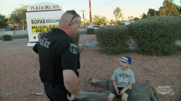 Cops Season 26 Episode 3