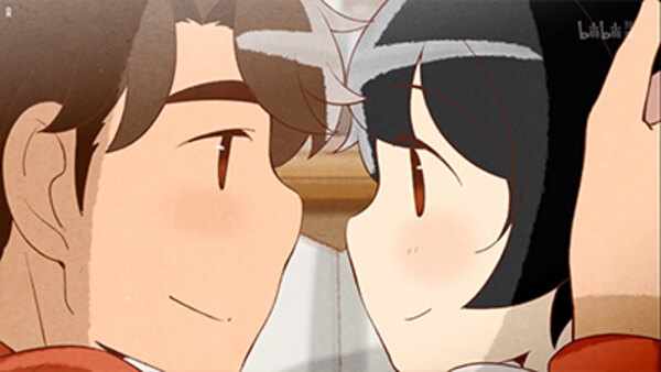 Hey, Your Cat Ears Are Showing! Season 2 Episode 5