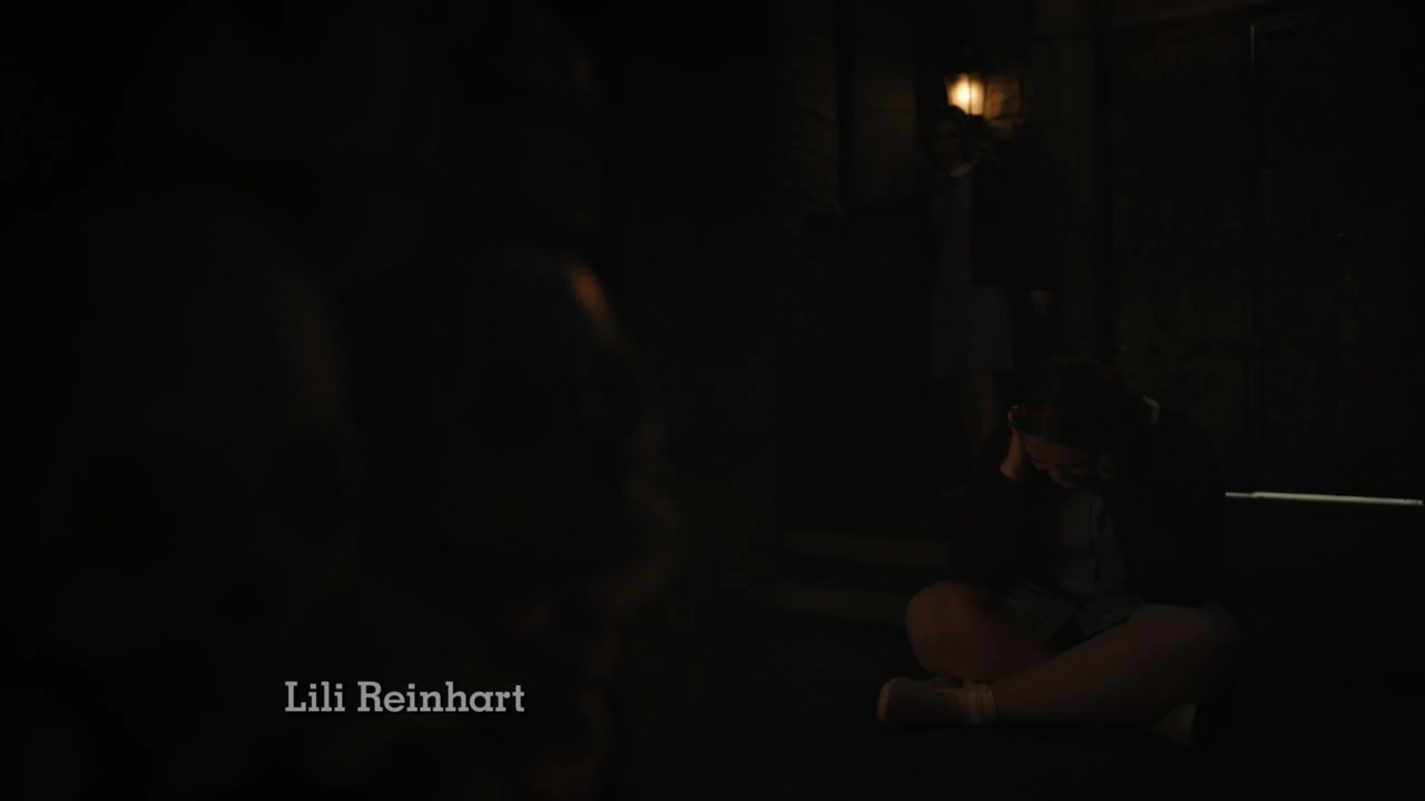 Screenshot of Riverdale Season 3 Episode 8 (S03E08)