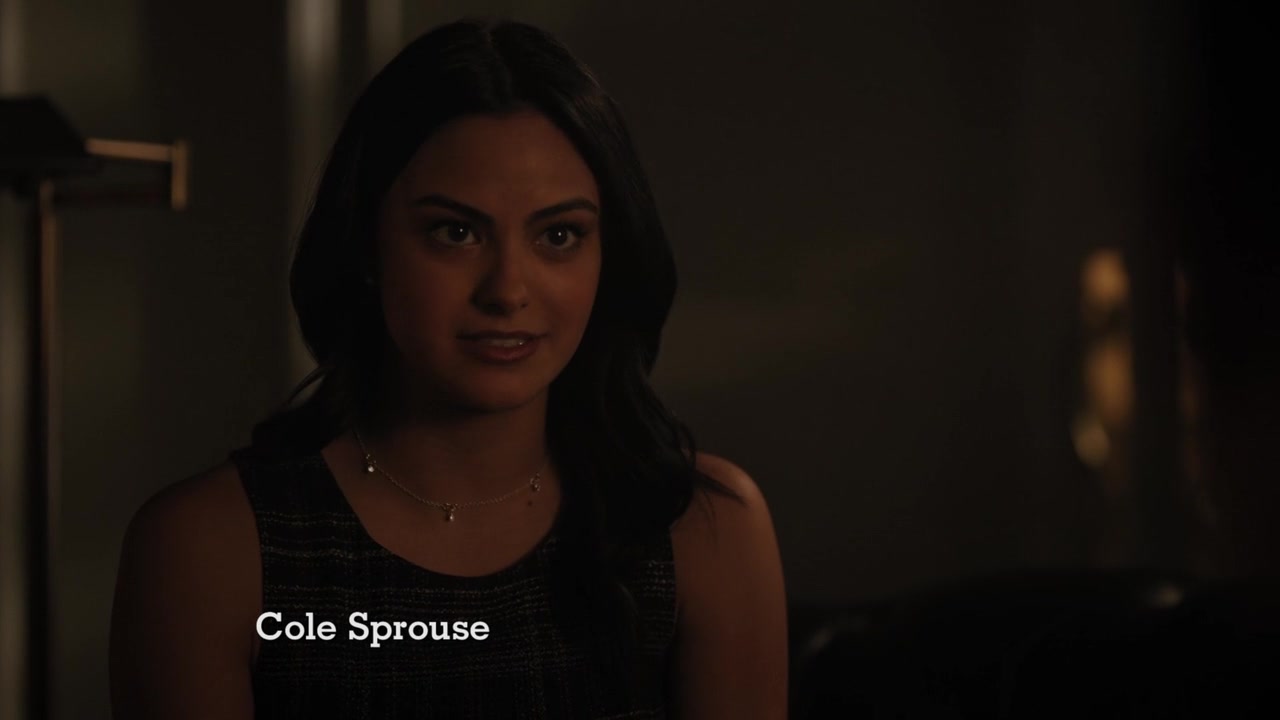 Screenshot of Riverdale Season 3 Episode 13 (S03E13)