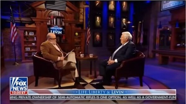 Life, Liberty & Levin Season 2 Episode 10