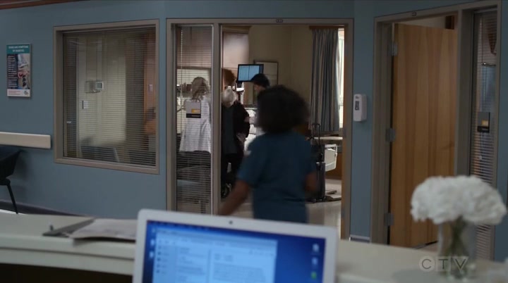 Screenshot of The Good Doctor Season 2 Episode 18 (S02E18)