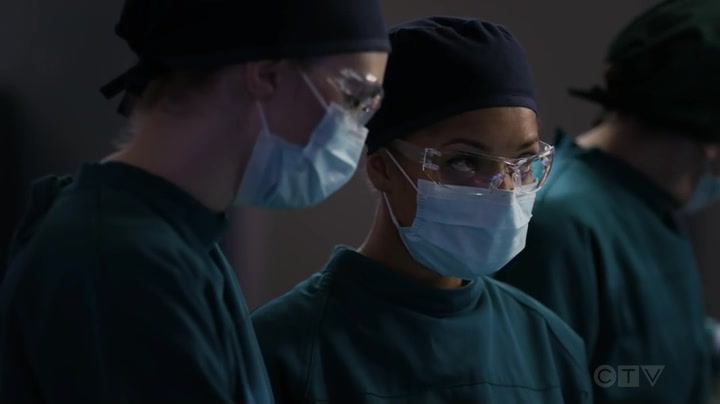 Screenshot of The Good Doctor Season 2 Episode 16 (S02E16)