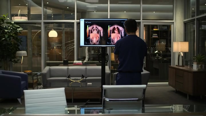 Screenshot of The Good Doctor Season 2 Episode 16 (S02E16)