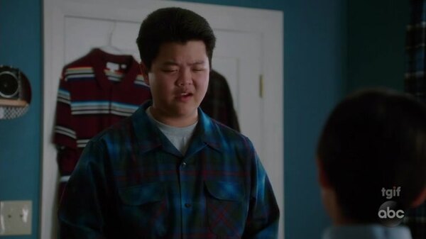 fresh off the boat watch season 5 episode 6 substandard