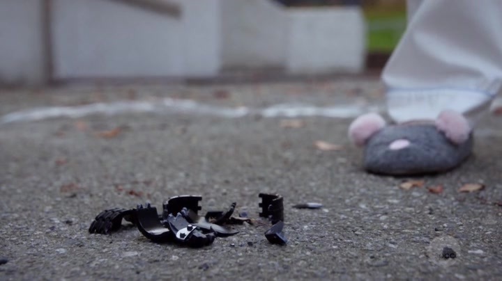 Screencaps of DC's Legends of Tomorrow Season 4 Episode 9