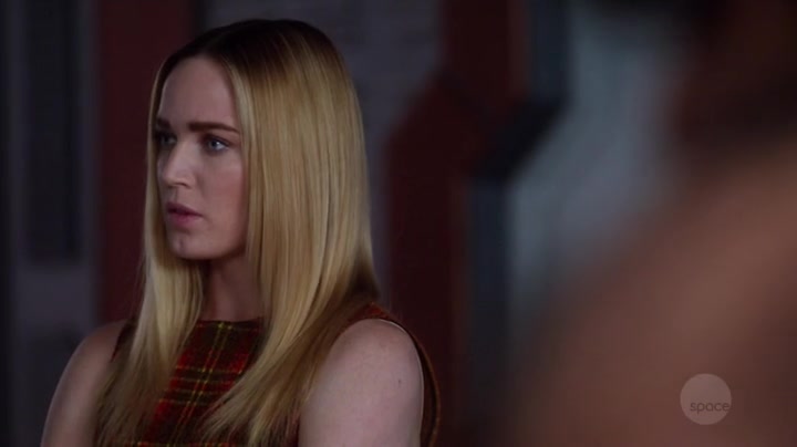 Screencaps of DC's Legends of Tomorrow Season 4 Episode 9