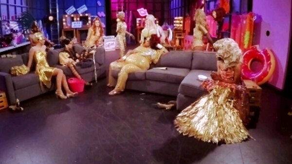 Untucked Season 7 Episode 11