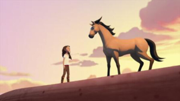 Spirit Riding Free Season 8 Episode 6