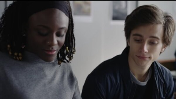 Skam France Season 4 Episode 7