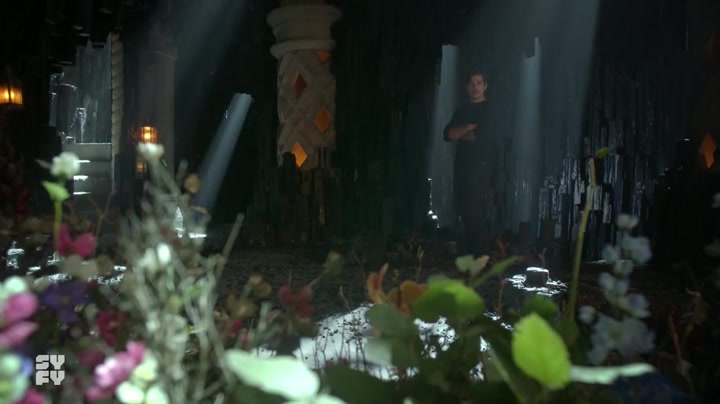Screenshot of The Magicians Season 4 Episode 12 (S04E12)