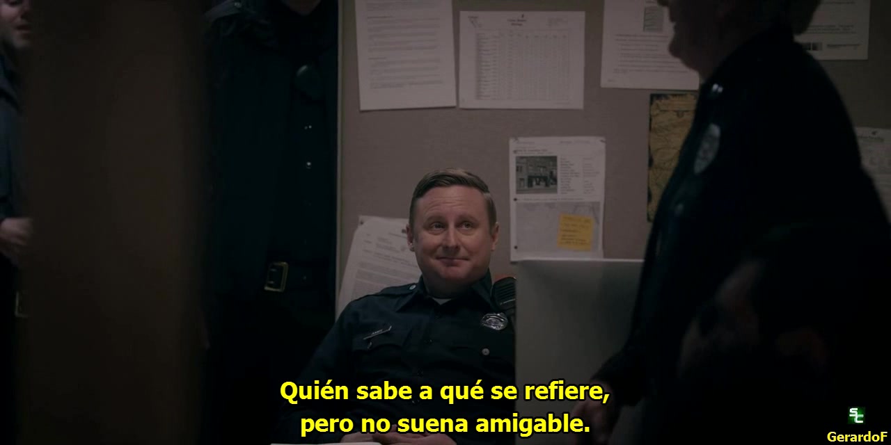 Screenshot of Dear White People Season 2 Episode 10 (S02E10)
