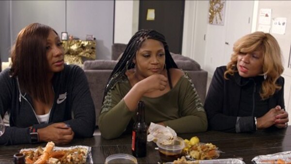 Braxton Family Values Season 6 Episode 19