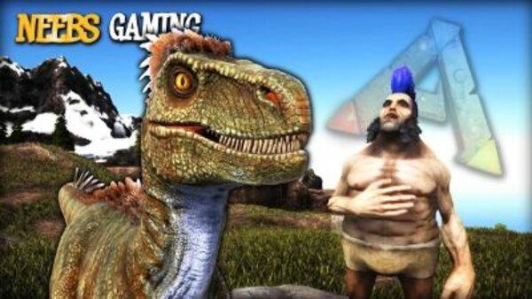 download neebs gaming ark for free