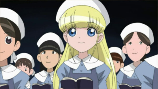 les miserables shoujo cosette episode 20 les miserables shoujo cosette episode 20