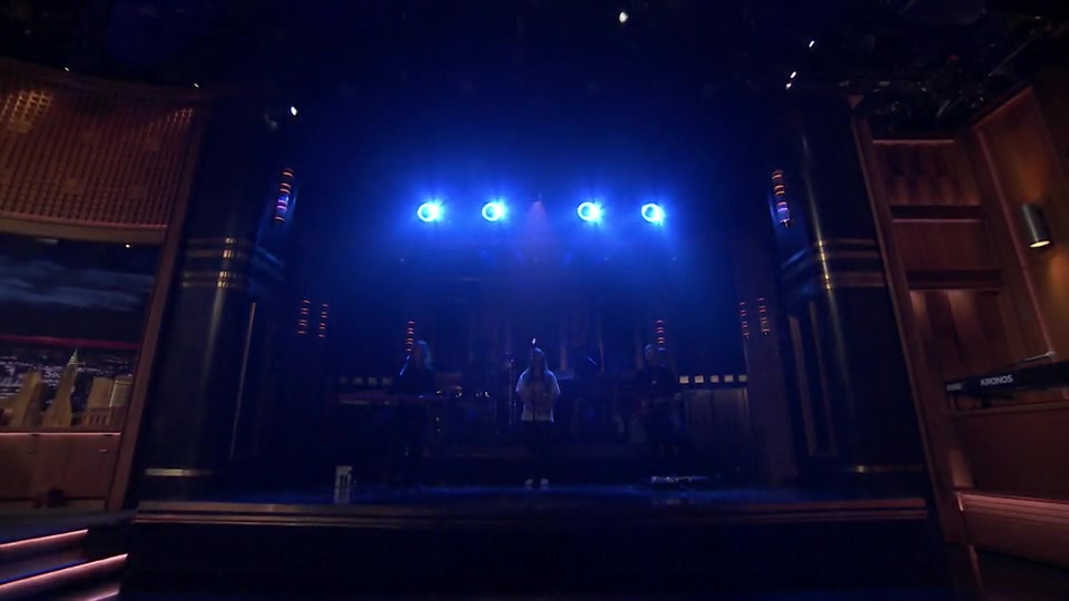 Screenshot of The Tonight Show Starring Jimmy Fallon Season 6 Episode 126 (S06E126)
