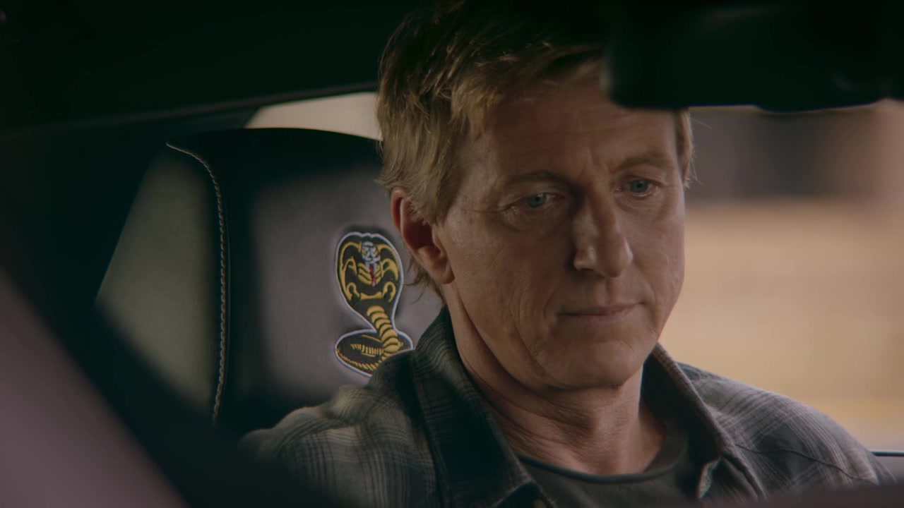 cobra kai season 2 episode 10 bilibili
