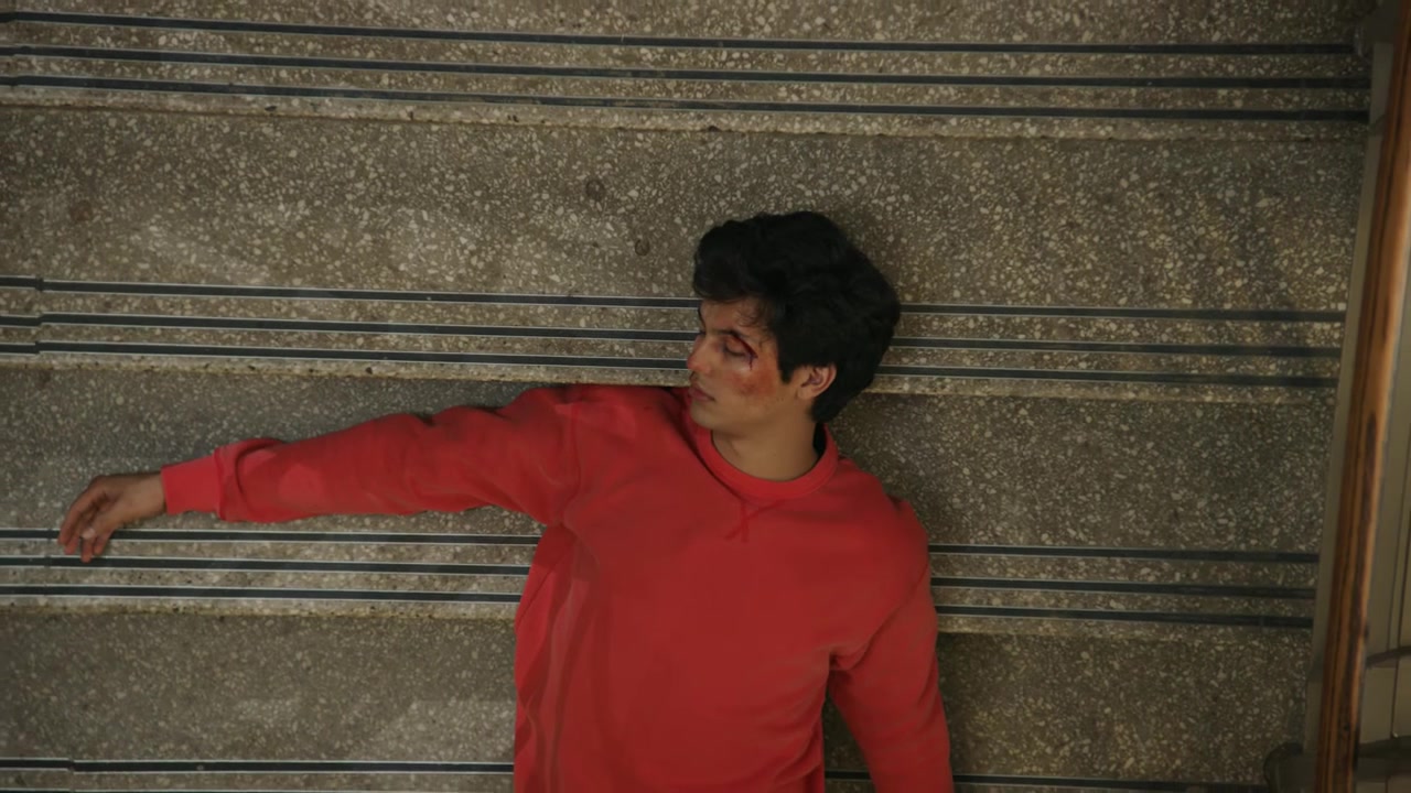 Screencaps of Cobra Kai Season 2 Episode 10