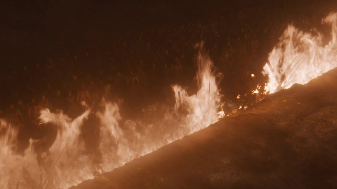 Screenshot of Game of Thrones Season 8 Episode 3 (S08E03)