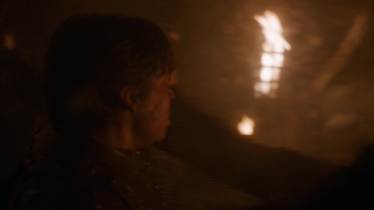 Screenshot of Game of Thrones Season 8 Episode 3 (S08E03)