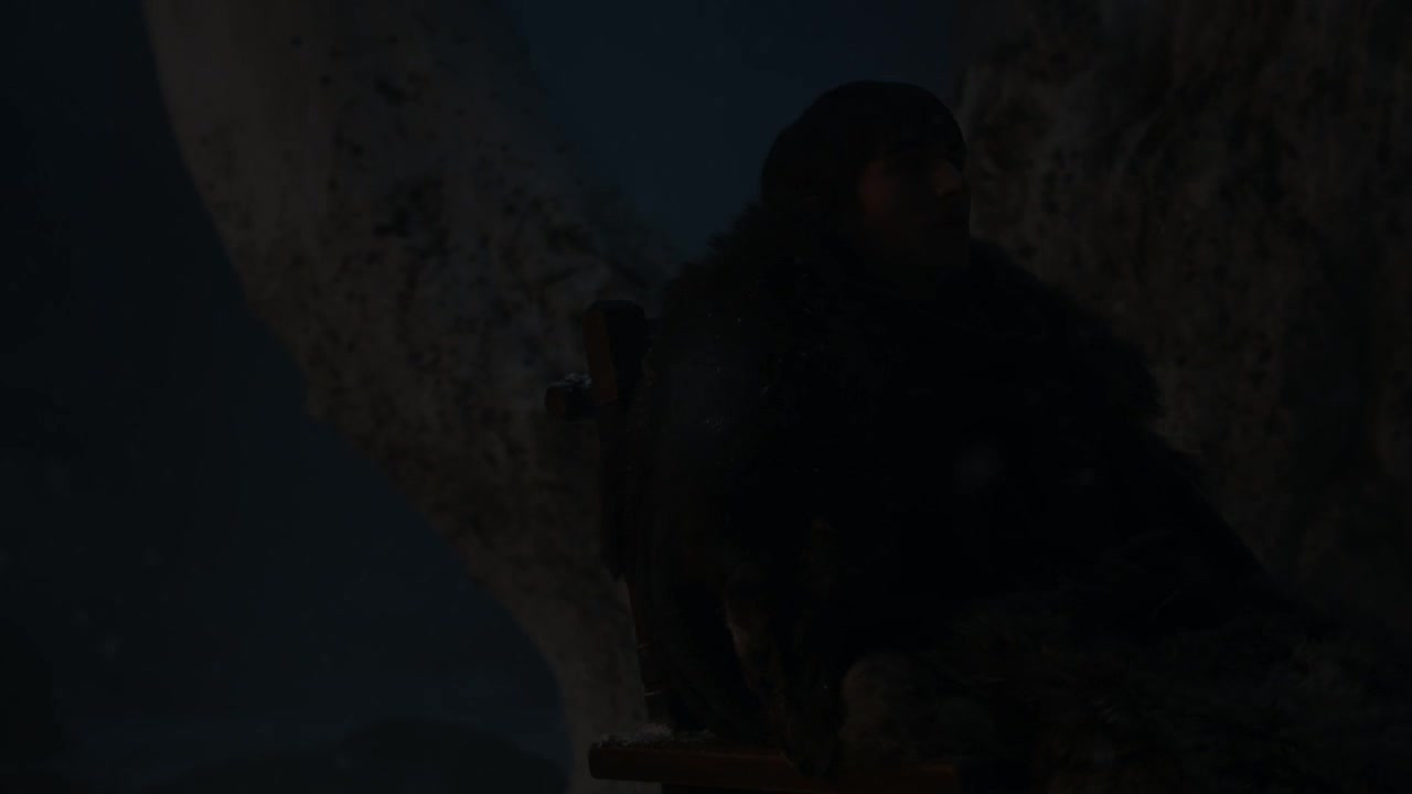 Screenshot of Game of Thrones Season 8 Episode 3 (S08E03)