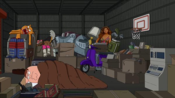 family guy girl internetted watch online