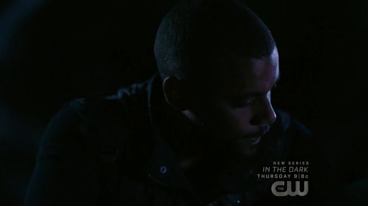 Screenshot of The 100 Season 6 Episode 1 (S06E01)