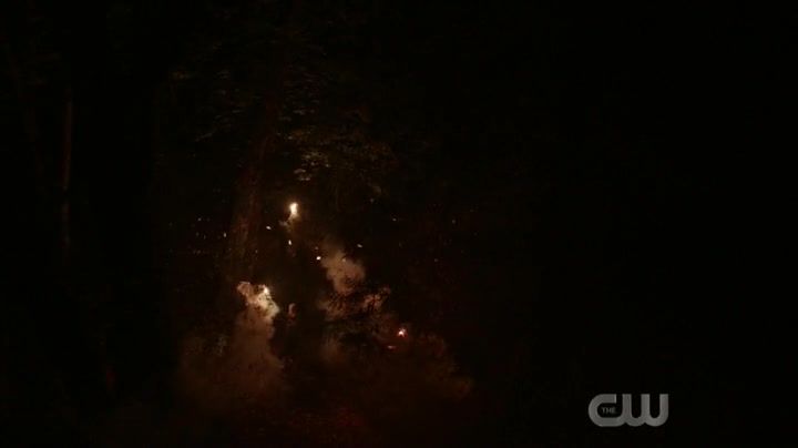 Screenshot of The 100 Season 6 Episode 1 (S06E01)