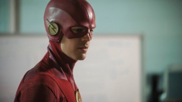 the flash season 5 episode 21 watch online