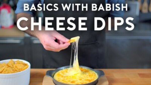 basics with babish