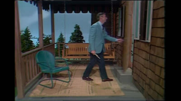 Mister Rogers� Neighborhood Season 10 Episode 14