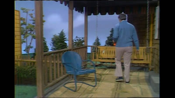 Mister Rogers� Neighborhood Season 10 Episode 15