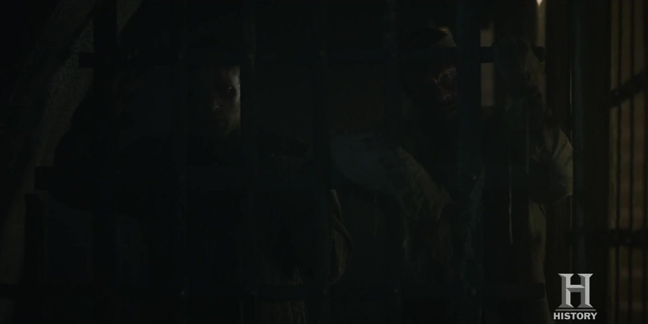 Screenshot of Knightfall Season 2 Episode 7 (S02E07)