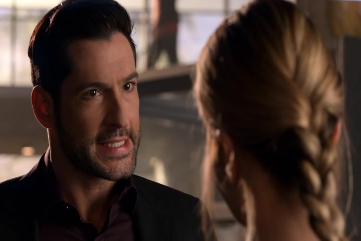 Screencaps of Lucifer Season 4 Episode 10