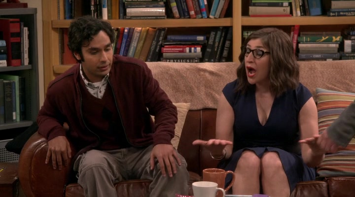 Screencaps Of The Big Bang Theory Season 12 Episode 23 4545