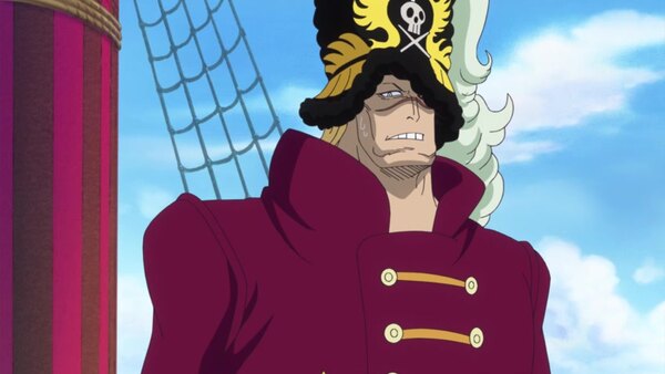 One Piece Episode 885 - Watch One Piece E885 Online