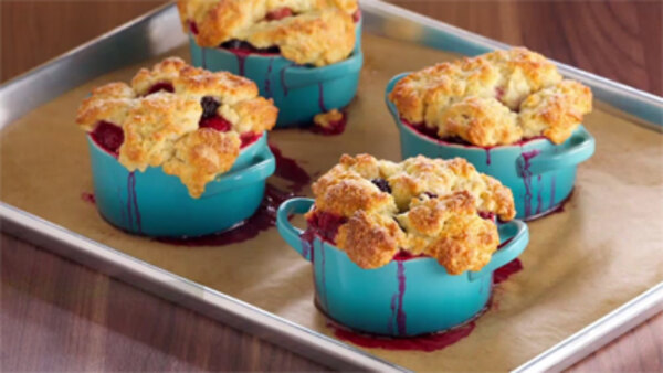 Bake With Anna Olson Season 2 Episode 9 Bake With Anna Olson Season 2 Episode 9
