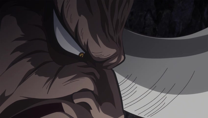 Screenshots Of One Piece Episode 7