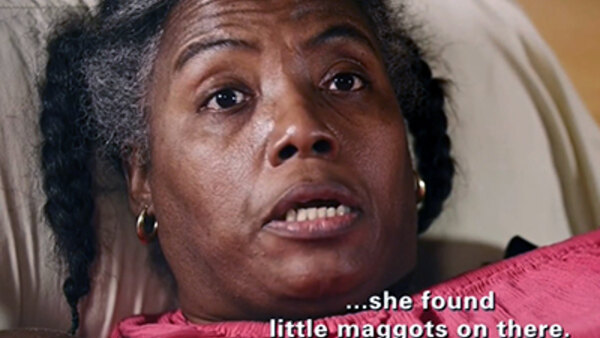 My 600lb Life Season 6 Episode 7